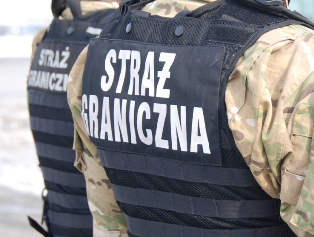 Sprawa wyszła na jaw podczas kontroli przeprowadzonej przez funkcjonariuszy ze Straży Granicznej w Kołobrzegu.