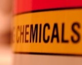 Znaleziono niebezpieczne beczki z chemikaliami