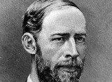 Heinrich Rudolf Hertz - zobacz kim był