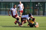 Mecz Rugby Białystok - Frogs Warszawa 13:13