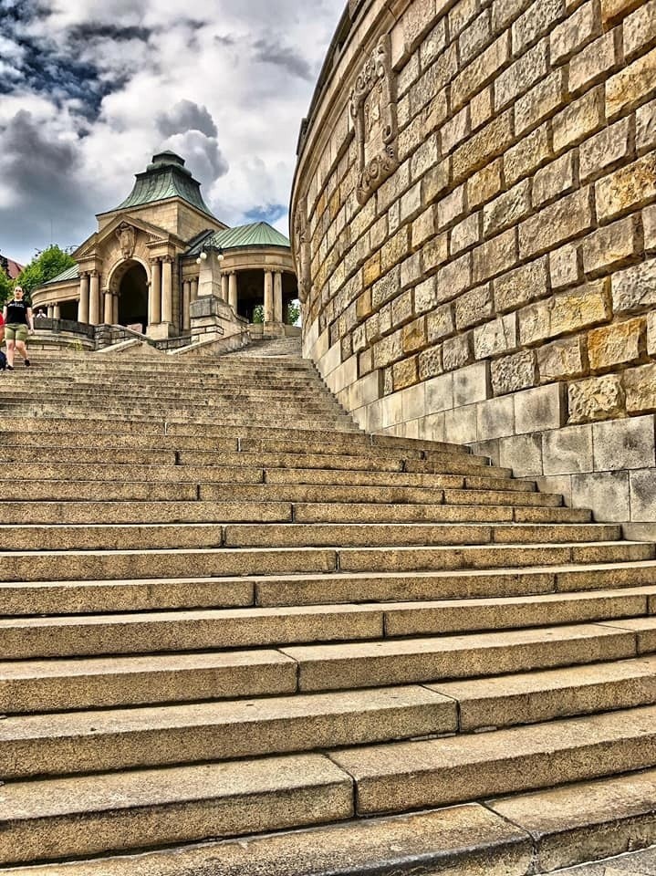 Fantastyczne zdjęcia szczecinian nadesłane z okazji Dnia Fotografii. Część II galerii internautów GS24.pl