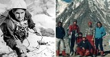 44. rocznica wejścia Wandy Rutkiewicz na Mount Everest. Jako pierwsza z Polski, pierwsza z Europy i trzecia na świecie