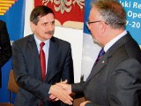 Wicemarszałek Roman Ciepiela chce być prezydentem Tarnowa