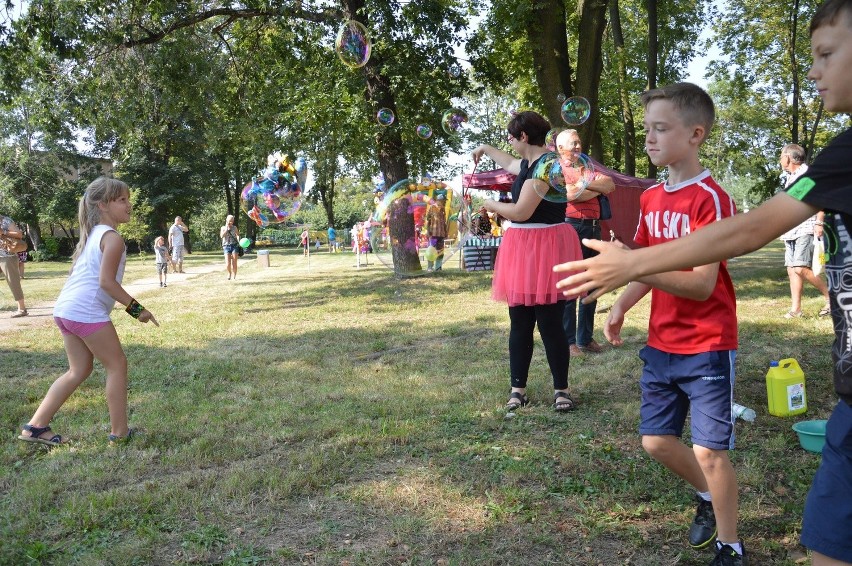 Dzień Zdrowia w głogowskim szpitalu [ZDJĘCIA]