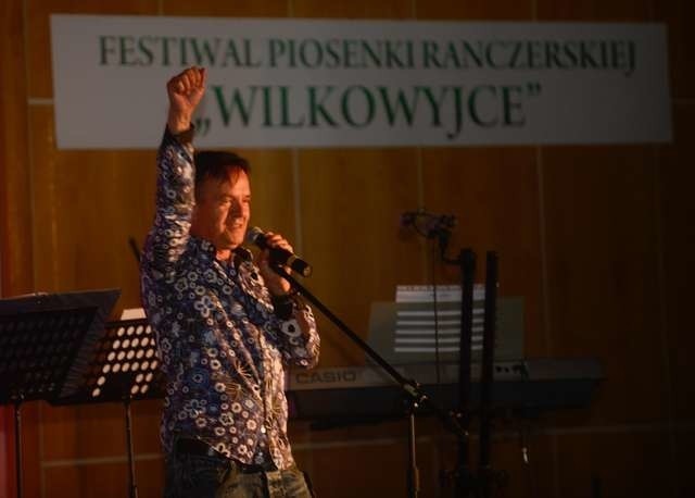 Festiwal Piosenki Ranczerskiej - Wilkowyjewilkowyje