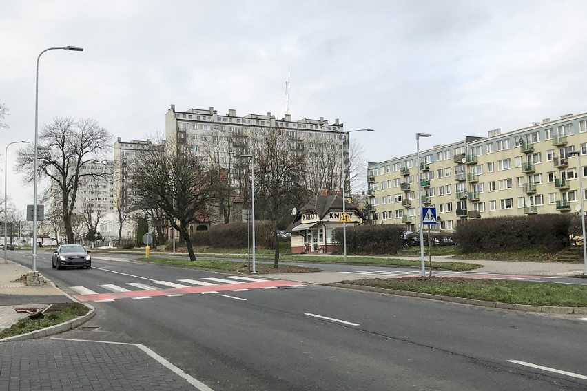 Potrąceń pieszych przybywa w Słupsku. Będzie więc doświetlenie dodatkowych przejść dla pieszych jeszcze w tym roku [ZDJĘCIA]