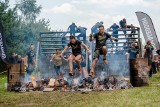 Runmageddon Kraków 2018. Jak się zapisać do ekstremalnego biegu nad zalewem w Kryspinowie 25-26 sierpnia 2018 [ZDJĘCIA]