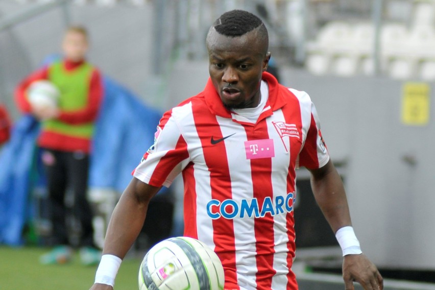 SAIDI NTIBAZONKIZA. Nowy klub: Geita Gold FC...