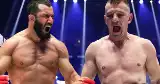 Chalidow kontra Adamek. Starcie pięściarskie w klatce MMA nadciąga