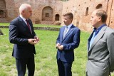 Po interwencji wojewody ministerstwo chce finansować muzeum w Międzyrzeczu