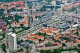 Tak Wrocław wchłaniał okoliczne wsie i tereny podmiejskie