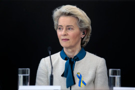 Politycy oburzeni słowami von der Leyen. „Hipokryzja”