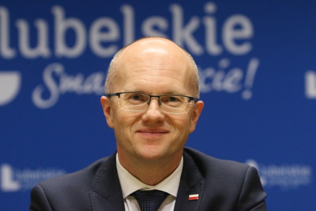 Sebastian Trojak złożył rezygnację ze stanowiska dyrektora Wojewódzkiego Pogotowia Ratunkowego w Lublinie. Piastował je od początku tego roku