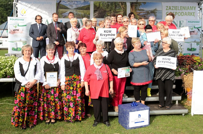 Wybierz z nami Mistrzów Agro w zachodniopomorskim