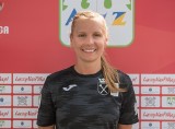 Bramkarka AZS UJ Kraków Karolina Klabis: Chcemy, by futbol kobiet był bardziej doceniany i popularny