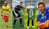 Od B klasy do ekstraklasy. TOP 25 najciekawszych letnich transferów na Dolnym Śląsku