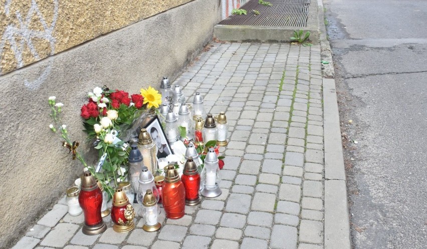 Zabójstwo 27-latka z Krosna. Zapadł prawomocny wyrok w sprawie śmierci Remigiusza L.