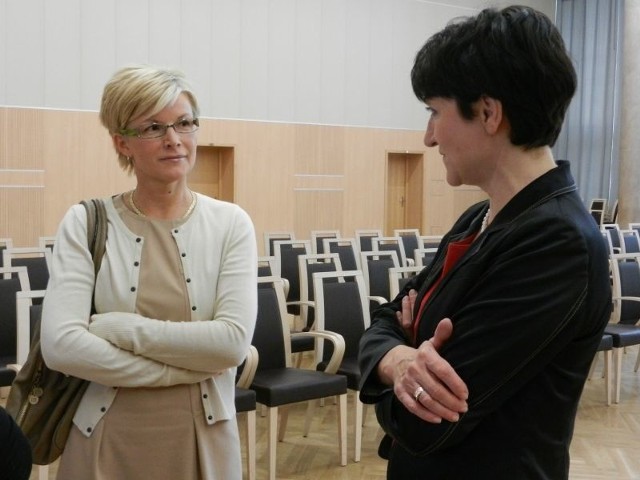 Małgorzata Książkiewicz (z lewej) 20 lat temu w Barcelonie zdobyła brązowy medal olimpijski w konkurencji strzelania. - Dzisiaj podchodzę do tego z dystansem, ale wtedy emocje były niesamowite - wspomina.