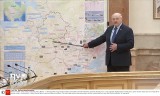 Łukaszenka poleciał do Moskwy. Czy Białoruś bardziej zaangażuje się w inwazję na Ukrainie?