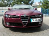 Alfa Romeo 159 Sportwagon 2.4 JTDM