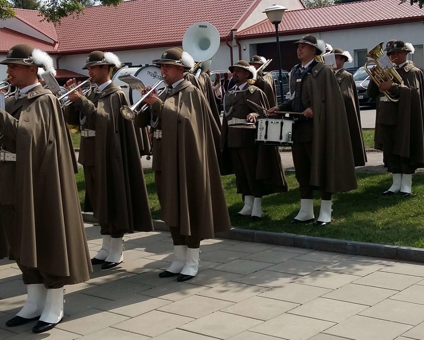 Gmina Szydłowiec. Obchody 78. rocznicy bitwy pod Barakiem