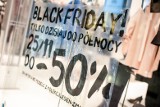Black Friday 2017. Zakupy w Czarny Piątek 24.11.2017. UOKiK apeluje o rozwagę