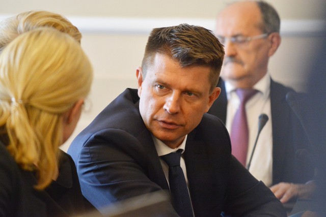 Czy Ryszard Petru będzie wciąż szefem Nowoczesnej? Okaże się w sobotę