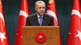 Prezydent Turcji oferuje mediację między Rosją a Ukrainą