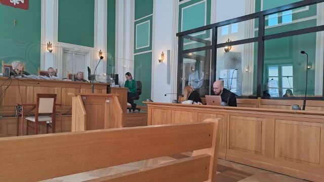 Przed Sądem Okręgowym w Kielcach ruszył proces w sprawie usiłowania zabójstwa