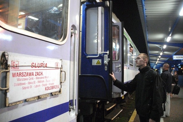 Z PKP Intercity na Noc Muzeów taniej.