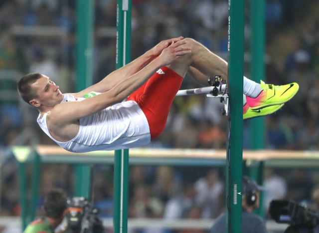 Wojciech Theiner startował na igrzyskach olimpijskich.