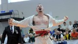 Ogólnopolska Olimpiada Młodzieży w judo w Koszalinie. Brąz Jakuba Kamińskiego z Gwardii [ZDJĘCIA]