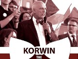 "Korwin. The Movie". Film o Januszu Korwin-Mikke wkrótce w kinach! [WIDEO]