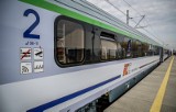 Więcej połączeń Poznania z Warszawą i nie tylko. PKP Intercity ma nowy rozkład jazdy na sezon 2021/2022 dla województwa wielkopolskiego