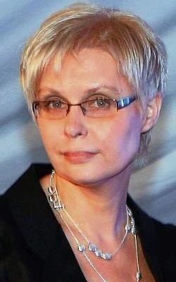 Aldona Minorczyk-Cichy