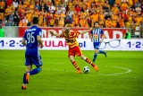 Wisła Płock - Jagiellonia Białystok na żywo. Transmisja online z meczu [WISŁA P. - JAGIELLONIA live, stream w internecie]