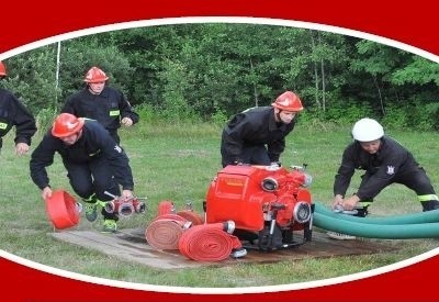 Którzy strażacy najlepsi w powiecie koneckim? Pokażą zawody w Radoszycach
