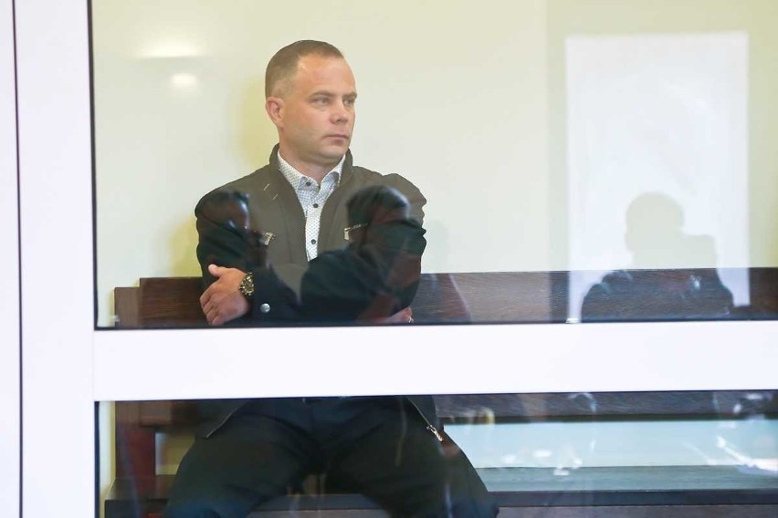 Proces w sprawie zbrodni za którą siedział Tomasz Komenda został przerwany