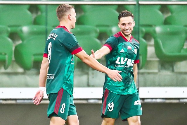 Śląsk - Paide 2:0 (WYNIK 15.07, relacja, gole, bramki)