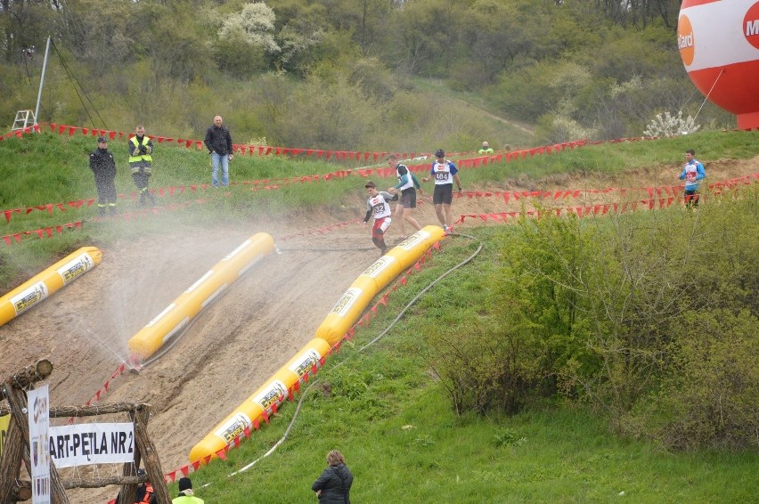 VI Cross Straceńców [ZDJĘCIA, FILM]