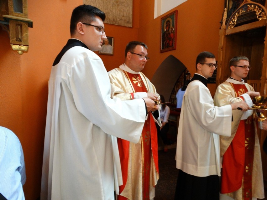 Klerycy będą studiować w Gorzowie już od jesieni 2020 r.