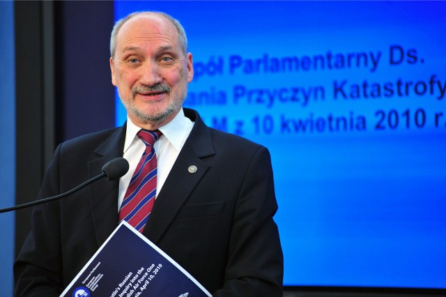 Antoni Macierewicz