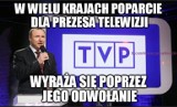Jacek Kurski nie będzie już prezesem TVP? Memy o Kurskim podbijają internet. Zobaczcie