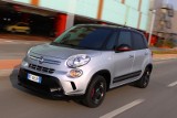 Fiat 500L Beats Edition w Polsce