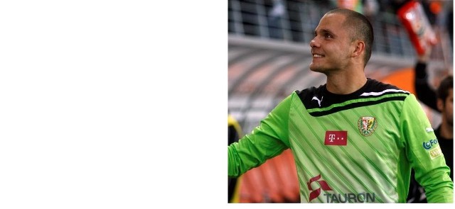 Rafał Gikiewicz może trafić do GKS Bełchatów