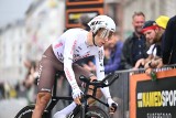 Tour de France - Geoffrey Bouchard wycofał się z powodu koronawirusa