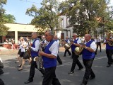 Ruda Śląska: Trwa 13. Międzynarodowy Festiwal Orkiestr Dętych [ZDJĘCIA, WIDEO]