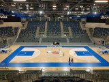 Nowa hala sportowa przy Struga w Radomiu! Pierwszy mecz już 11 grudnia? Mamy najnowsze zdjęcia ze środka obiektu