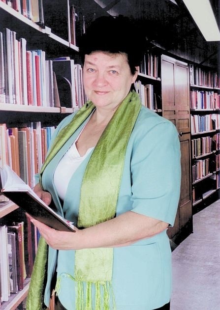 Teresa Kopeć