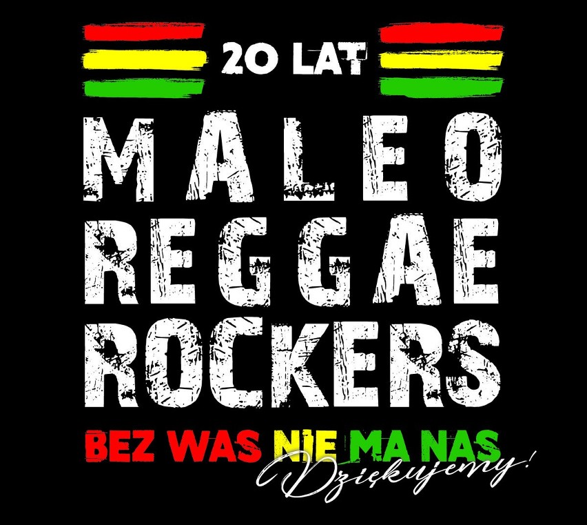 Maleo Reggae Rockers „Bez Was nie ma nas” Universal 2017...